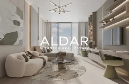 Apartment - Studio - 1 Bathroom for sale in Cove by Imtiaz - Dubai Land - Dubai