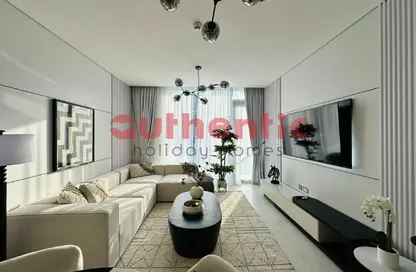 Apartment - 1 Bedroom - 2 Bathrooms for rent in District One Phase III - District One - Mohammed Bin Rashid City - Dubai