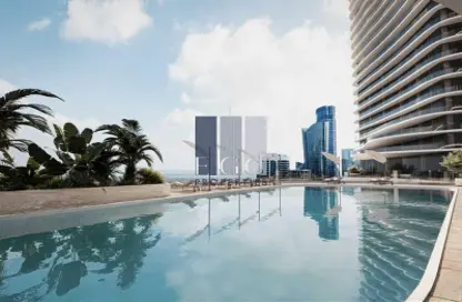 Apartment - 2 Bedrooms - 3 Bathrooms for sale in SAAS Heights - Al Reem Island - Abu Dhabi