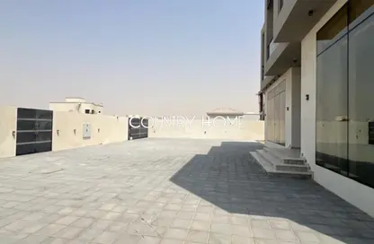 فيلا - 5 غرف نوم - 7 حمامات للايجار في العوير 1 - العوير - دبي