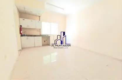 Apartment - Studio - 1 Bathroom for rent in Fire Station Road - Muwaileh - Sharjah