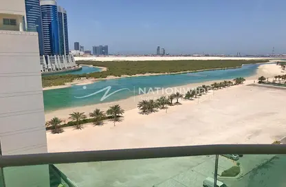 شقة - 3 غرف نوم - 4 حمامات للبيع في أبراج الشاطئ - شمس أبوظبي - جزيرة الريم - أبوظبي