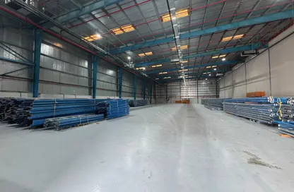 مستودع - استوديو - 2 حمامات للايجار في جنوب المنطقة الحرة - المنطقة الحرة بجبل علي - جبل علي - دبي