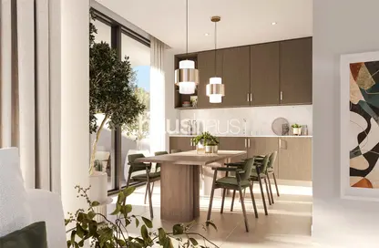 Villa - 3 Bedrooms - 4 Bathrooms for sale in Elora - The Valley - Dubai