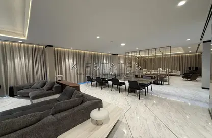 Villa - 6 Bedrooms - 7+ Bathrooms for rent in Majestic Vistas (Lamborghini Mansions) - Dubai Hills Estate - Dubai