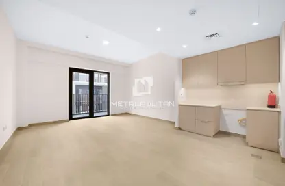 Apartment - 2 Bedrooms - 2 Bathrooms for sale in Lotus at Creek Beach - Creek Beach - Dubai Creek Harbour (The Lagoons) - Dubai