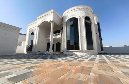 Villa - 6 Bedrooms - 7+ Bathrooms for rent in Neima 2 - Ni'mah - Al Ain