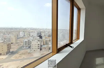 Apartment - 1 Bedroom - 2 Bathrooms for sale in Al Ghoroub Tower - Al Alia - Ajman
