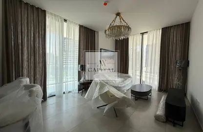 Apartment - 1 Bedroom - 2 Bathrooms for sale in The Paragon by IGO - Business Bay - Dubai