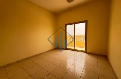 Apartment - 1 Bedroom - 2 Bathrooms for rent in Building 9 - Yasmin Village - Ras Al Khaimah