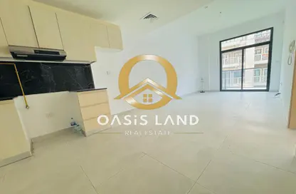 Apartment - 1 Bedroom - 1 Bathroom for rent in Binghatti Mirage - Jumeirah Village Circle - Dubai