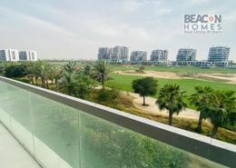 Apartment - 2 bedrooms - 3 bathrooms for sale in Golf Horizon Tower A - Golf Horizon - DAMAC Hills - Dubai