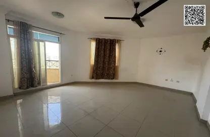 Apartment - 1 Bedroom - 2 Bathrooms for rent in Al Naemiya Tower 2 - Al Naemiya Towers - Al Nuaimiya - Ajman