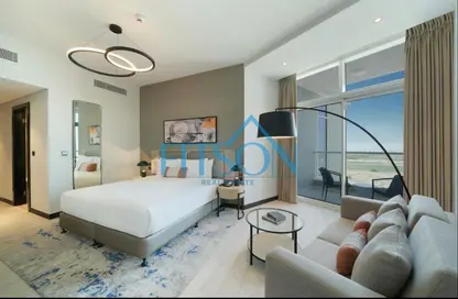 Apartment - 1 Bathroom for sale in Damac Hills 2 - Dubai