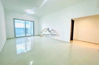 Apartment - 1 Bedroom - 2 Bathrooms for rent in Iliyaa 3 - Dubai Silicon Oasis - Dubai