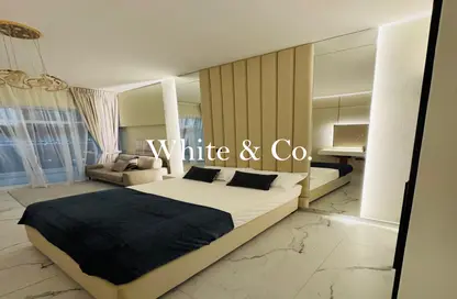 Apartment - Studio - 1 Bathroom for rent in Opalz By Danube Tower 1 - Opalz by Danube - Dubai Science Park - Dubai