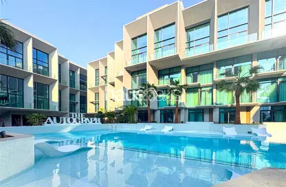 Apartment - 2 Bedrooms - 2 Bathrooms for sale in The Autograph - Jumeirah Village Circle - Dubai