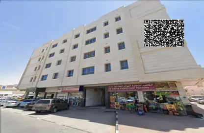 Apartment - 2 Bedrooms - 3 Bathrooms for rent in Al Naemiya Tower 2 - Al Naemiya Towers - Al Nuaimiya - Ajman