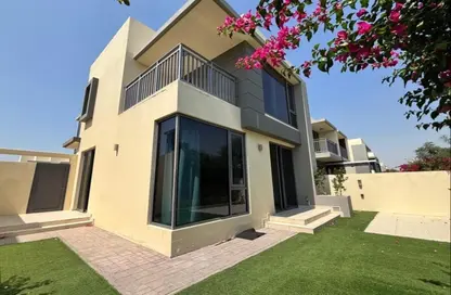 تاون هاوس - 4 غرف نوم - 4 حمامات للبيع في مابل 1 - مابل ات دبي هيلزاستايت - دبي هيلز استيت - دبي