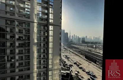 Apartment - 1 Bedroom - 1 Bathroom for rent in Sobha Creek Vistas Reserve - Sobha Hartland - Mohammed Bin Rashid City - Dubai