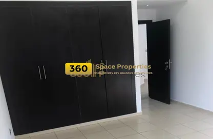 Apartment - 1 Bedroom - 2 Bathrooms for sale in Silicon Gates - Dubai Silicon Oasis - Dubai