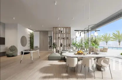 Apartment - 2 Bedrooms - 3 Bathrooms for sale in Ellington House II - Dubai Hills Estate - Dubai
