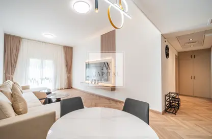 Apartment - 1 Bedroom - 2 Bathrooms for sale in Mediterranean Cluster - Discovery Gardens - Dubai