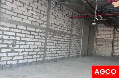 Retail - Studio - 1 Bathroom for rent in AZIZI Riviera - Meydan One - Meydan - Dubai