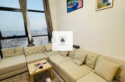 Apartment - 1 Bedroom - 1 Bathroom for rent in Souks Residential - Al Mamsha - Muwaileh - Sharjah Apartment - 1 Bedroom - 1 Bathroom for rent in Souks Residential - Al Mamsha - Muwaileh - Sharjah