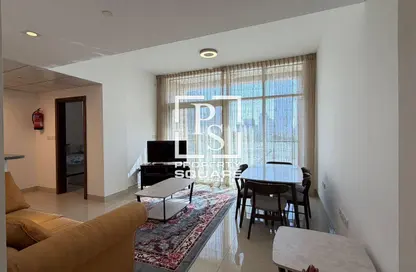 شقة - غرفة نوم - 2 حمامات للايجار في القرم فيو - شمس أبوظبي - جزيرة الريم - أبوظبي شقة - غرفة نوم - 2 حمامات للايجار في القرم فيو - شمس أبوظبي - جزيرة الريم - أبوظبي