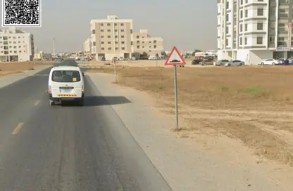 أرض - استوديو للبيع في الجرف الصناعية 3 - الجرف الصناعية - عجمان