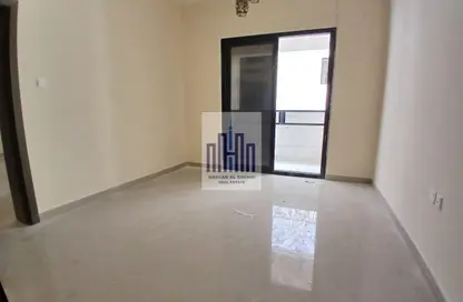 Apartment - 1 Bedroom - 2 Bathrooms for rent in Al Zahia - Muwaileh Commercial - Sharjah