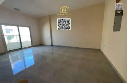 Apartment - 2 Bedrooms - 3 Bathrooms for rent in Orient Tower 1 - Orient Towers - Al Bustan - Ajman