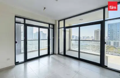 شقة - غرفة نوم - 2 حمامات للبيع في برج سنترال بارك - قرية الجميرا سركل - دبي