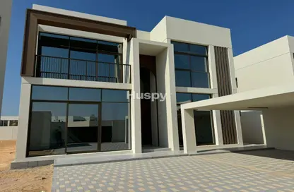 Villa - 5 Bedrooms - 6 Bathrooms for sale in Seef Al Jubail - Al Jubail Island - Abu Dhabi