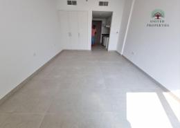 Empty Room image for: Studio - 1 bathroom for sale in Areej Apartments - Aljada - Sharjah, Image 1