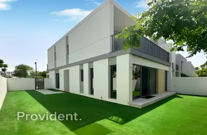 تاون هاوس - 4 غرف نوم - 4 حمامات للبيع في ايلان - تلال الغاف - دبي