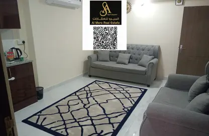 فيلا - 3 غرف نوم - 3 حمامات للايجار في عجمان كزيك تاورز - الراشدية 1 - الراشدية - عجمان