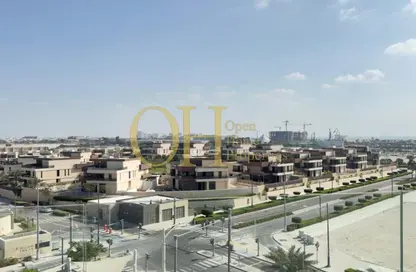 شقة - غرفة نوم - 2 حمامات للبيع في ممشى السعديات - منطقة السعديات الثقافية - جزيرة السعديات - أبوظبي