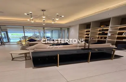 Apartment - 2 Bedrooms - 2 Bathrooms for sale in Sobha Creek Vistas Reserve - Sobha Hartland - Mohammed Bin Rashid City - Dubai