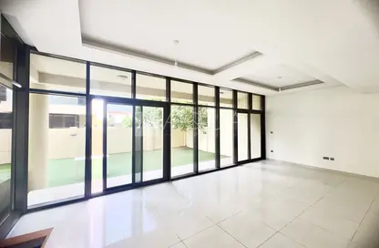 تاون هاوس - 3 غرف نوم - 4 حمامات للايجار في بلهام - أكويا بارك - داماك هيلز - دبي