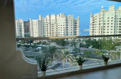 شقة - 3 غرف نوم - 3 حمامات للايجار في الحلاوي - مساكن شور لاين - نخلة جميرا - دبي شقة - 3 غرف نوم - 3 حمامات للايجار في الحلاوي - مساكن شور لاين - نخلة جميرا - دبي