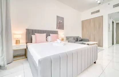 Apartment - Studio - 1 Bathroom for sale in Serenity Lakes 5 - Jumeirah Village Circle - Dubai Apartment - Studio - 1 Bathroom for sale in Serenity Lakes 5 - Jumeirah Village Circle - Dubai