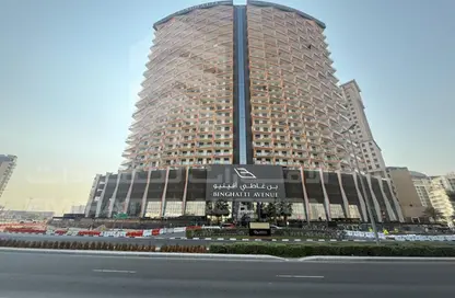 شقة - 3 غرف نوم - 3 حمامات للبيع في بن غاطي افنيو - الجداف - دبي