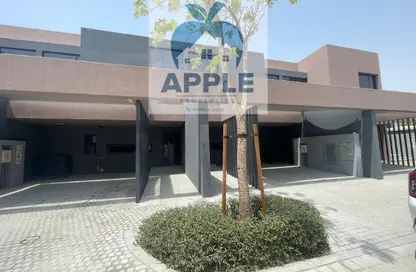 Apartment - 3 Bedrooms - 5 Bathrooms for rent in Kaya - Masaar - Tilal City - Sharjah