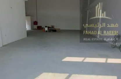 مستودع - استوديو - 1 حمام للايجار في الجرف الصناعية 2 - الجرف الصناعية - عجمان