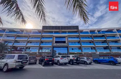 شقة - 2 غرف نوم - 3 حمامات للبيع في أنكوراج ريزيدنس - دبي الجنوب (مركز دبي العالمي) - دبي