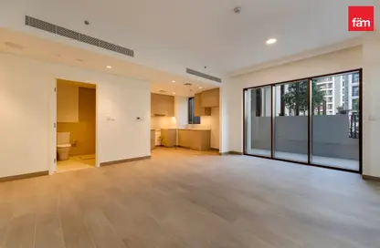 Apartment - 3 Bedrooms - 2 Bathrooms for sale in Lotus at Creek Beach - Creek Beach - Dubai Creek Harbour (The Lagoons) - Dubai