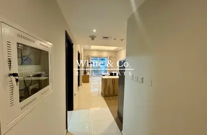 Apartment - 1 Bedroom - 2 Bathrooms for sale in Hera Tower - Dubai Sports City - Dubai