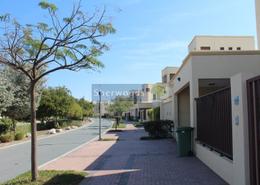 Villa - 4 bedrooms - 6 bathrooms for sale in Granada - Mina Al Arab - Ras Al Khaimah Villa - 4 bedrooms - 6 bathrooms for sale in Granada - Mina Al Arab - Ras Al Khaimah